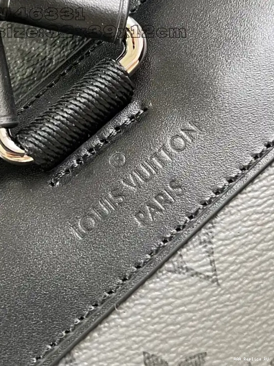 Aaa replica ru CHRISTOPHER PM LOUIS VUITTON 0702